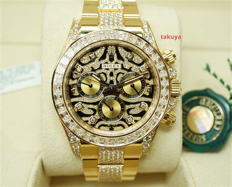 116 5 9 8 tbr rolex|Rolex Eye Of The Tiger 116598TBR .